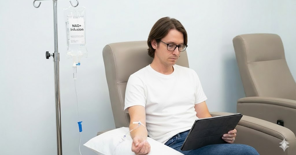IV Therapy