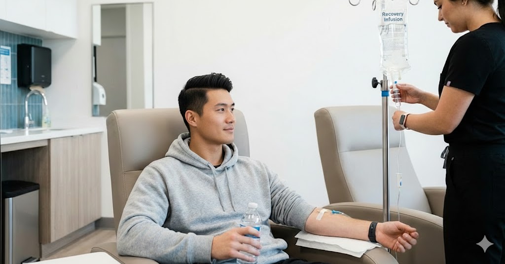 IV Therapy