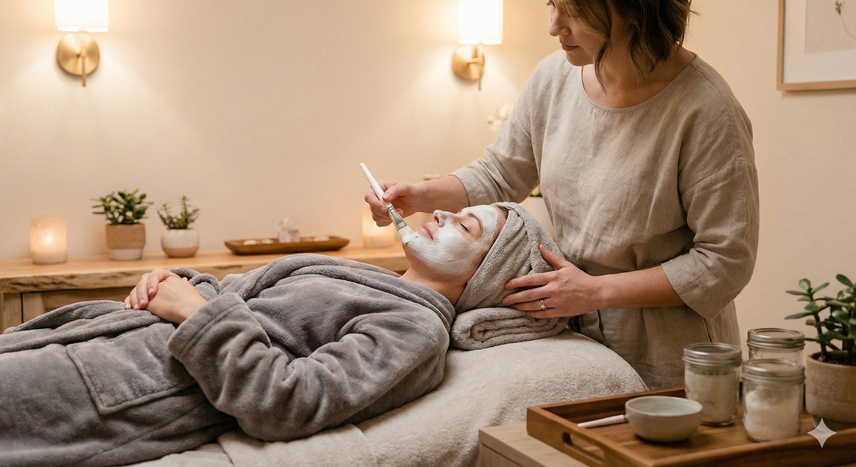 Signature Facials
